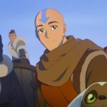 Avatar Aang: The Last Airbender almost had a brutal death scene
