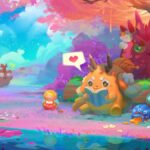 Axie Infinity rolls out Evolved Parts in Terrariums, boosting Flame and bAXS rewards
