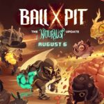 BALL x PIT will get The Naturalist Update for free on August 6
