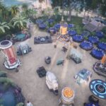 Best Base Locations in Palworld