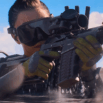 Battlefield 6 – Official Season 4 Intro Cinematic