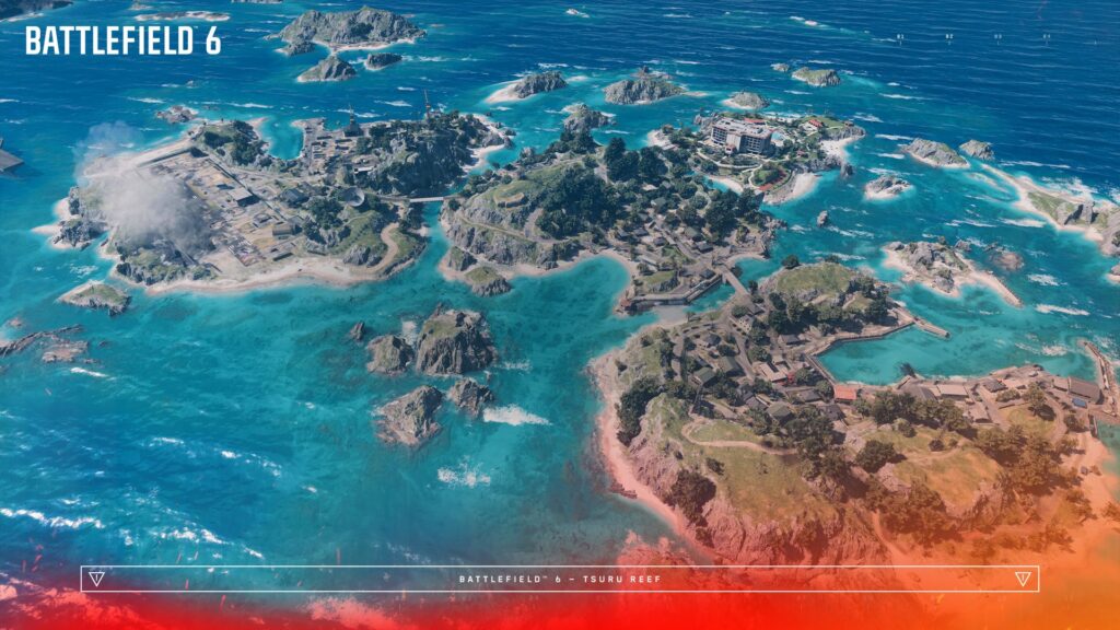 Battlefield 6 Development Team Provides Update on Upcoming Content in Season 4