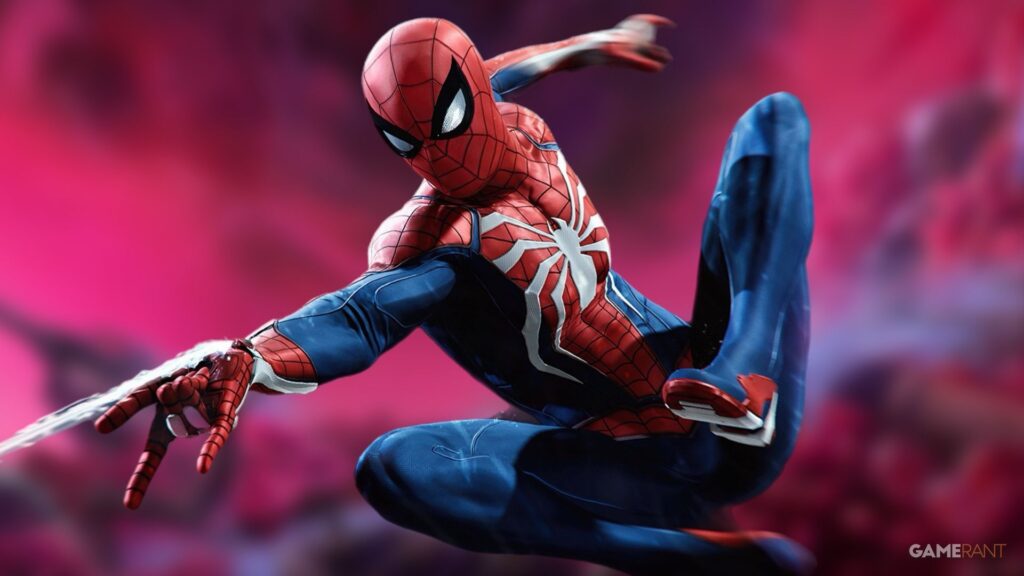 The Best Modern Superhero Game Actually Isn’t Marvel’s Spider-Man
