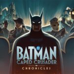 A free new Batman game just dropped on Amazon