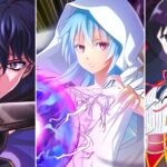 7 Best Isekai Anime With Leveling Systems