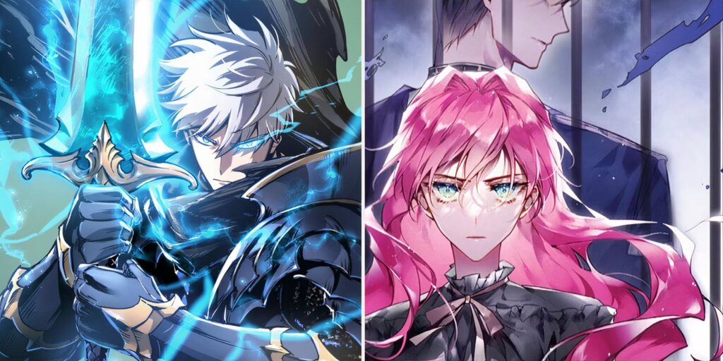 Best Reincarnation Manhwa, Ranked