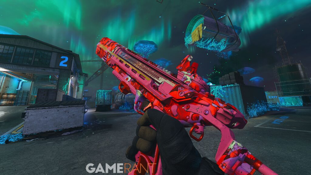 Best SMGs in COD MW3 (Meta SMG Tier List)