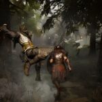Best Classes for Solo Players in Mistfall Hunter