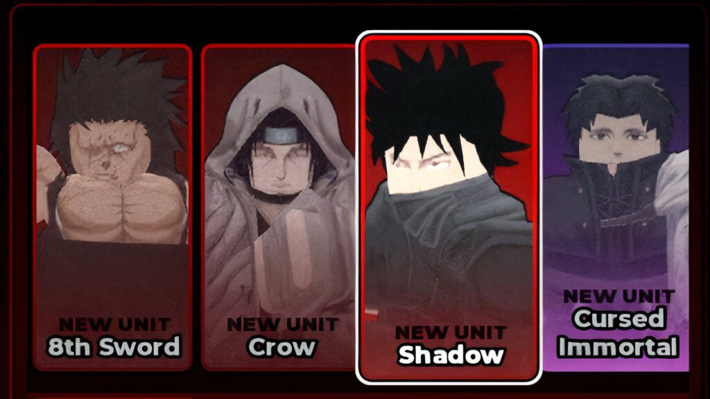 Anime Expeditions Best Units (Tier List)