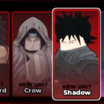 Anime Expeditions Best Units (Tier List)