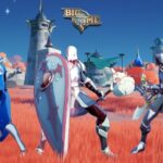 Big Time revives Christmas in July with festive crafting challenges and cosmetic rewards
