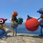 PS Plus August 2026 games lineup includes a quirky multiplayer game