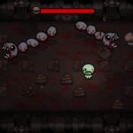 The Binding of Isaac: Rebirth seems to have exploded on Steam with over 100k playing since it got 90% off in the sale