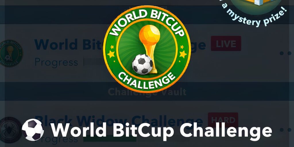 How to Complete Bitlife’s World BitCup Challenge
