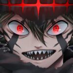 Black Clover Officially Unveils Asta’s New Transformation