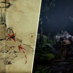 Where to find Blackbeard’s Treasure in Black Flag Resynced