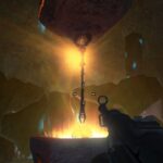 How to Build & Upgrade the Fire Staff in Origins (Black Ops 2 Zombies)