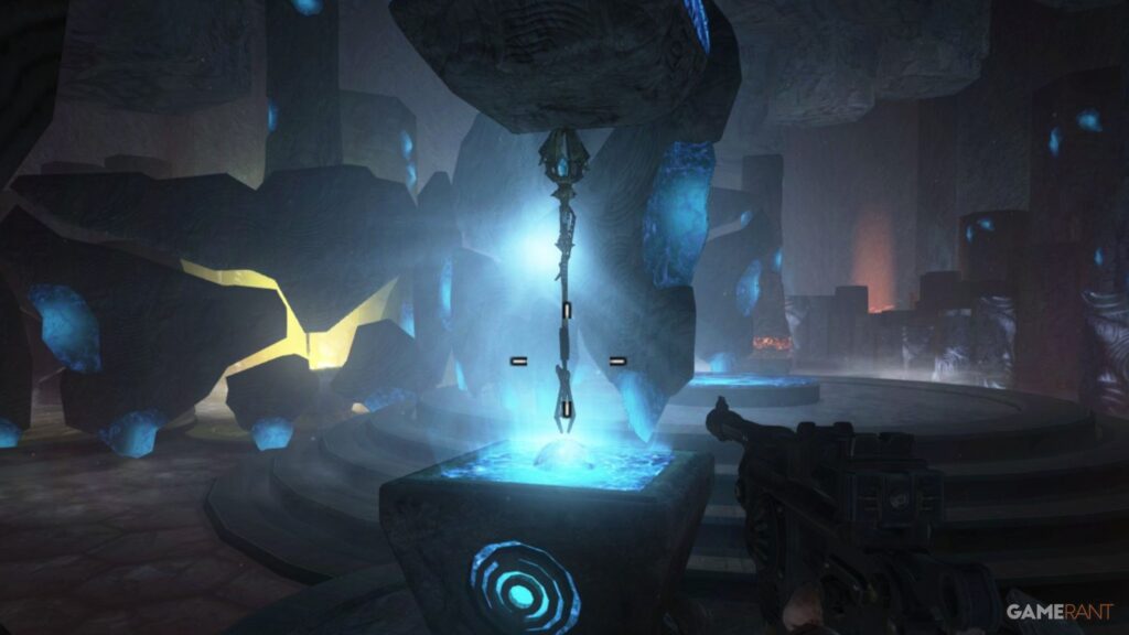 How to Build & Upgrade the Ice Staff in Origins (Black Ops 2 Zombies)