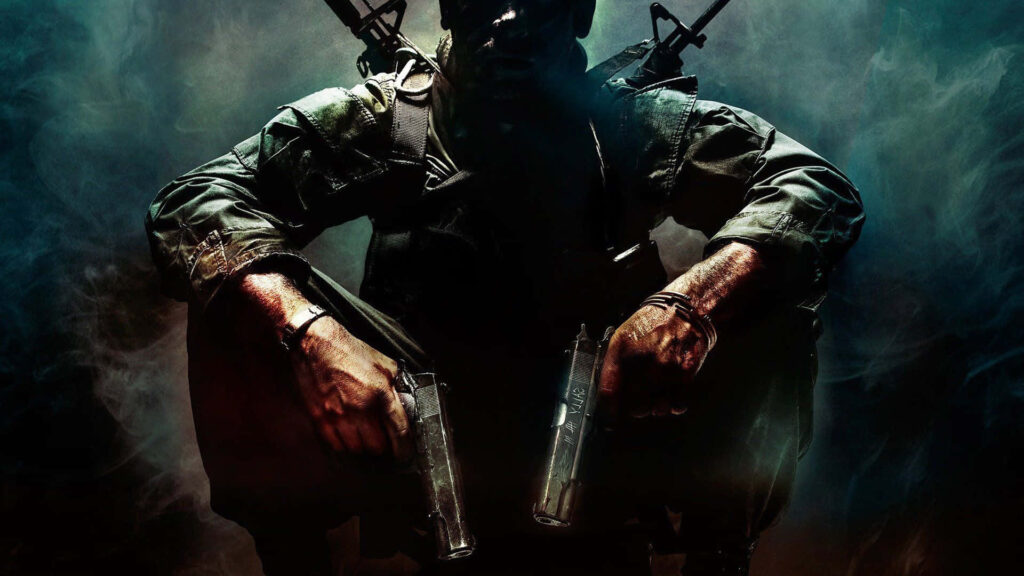 Black Ops 2 Update Improves PS5 Zombies Hosting and Performance