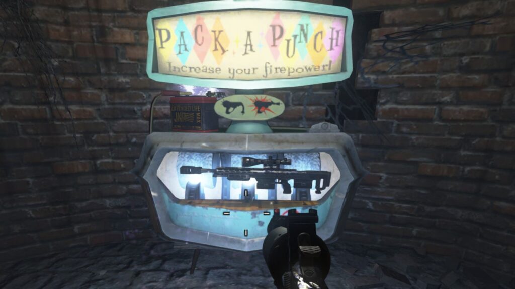 Black Ops 2 Zombies: Best Weapons to Pack-a-Punch (Box & Wall-Buys)