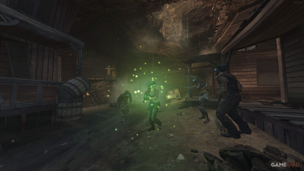 All Perma Perks in BO2 Zombies
