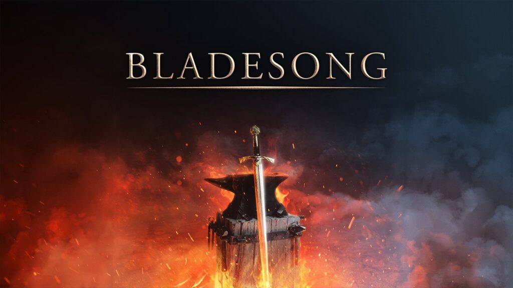Bladesong β Official Chapter 3 Announce Trailer | Games Composed in Germany 2026
