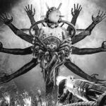Blast Vein – Official Reveal Trailer