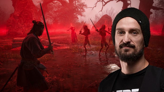 A delayed next generation of consoles is “better for us”, says The Blood of Dawnwalker director, as price rises continue to plague the industry