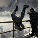 The upcoming Call of Duty: Black Ops PlayStation re-releases seemingly drop a few fondly-remembered features
