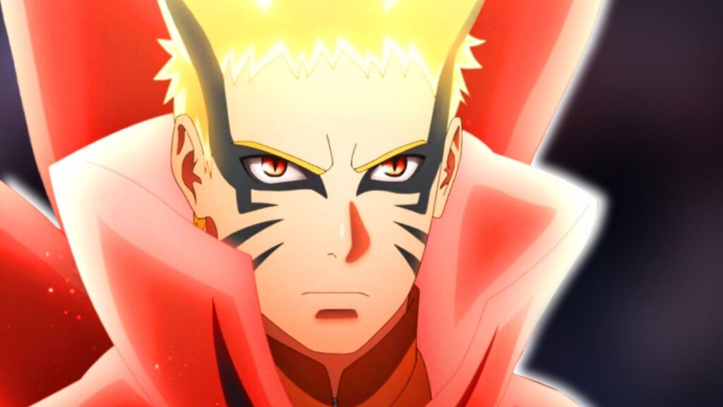 Boruto Unveils New Official God Tier Otsutsuki Jutsu
