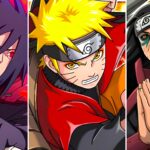 Boruto: 8 Naruto Characters Who Can Defeat a Shinju Clone, Ranked
