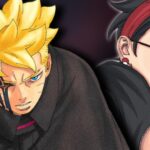 Boruto Chapter 36 Preview: Boruto And Sarada Vs Hidari And Jura