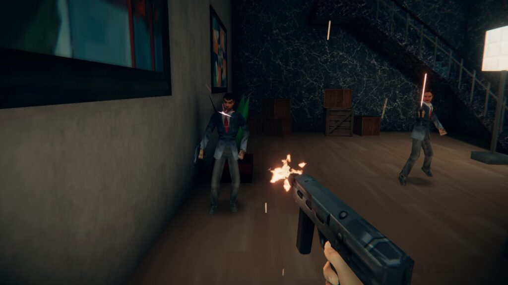Brand-New FPS Games Confirmed To Be Releasing Very Soon