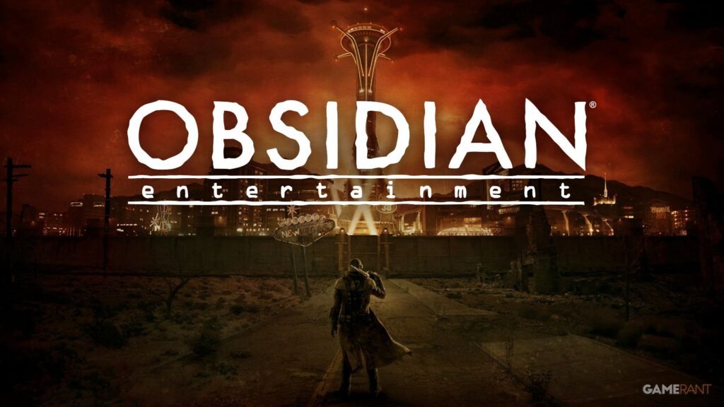 Brand-New Obsidian Fallout Game Officially Confirmed