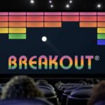 There’s a Breakout movie on the way as Atari signs deal to bring Pong, Asteroids, and other classic games to the big screen