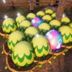 Palworld Alpha Pal Breeding Guide