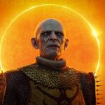 The full Blood of Dawnwalker game will be released on disc, Bandai Namco and Rebel Wolves confirm