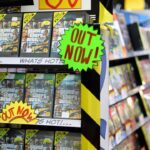As Sony revokes digital licenses and Xbox hints at a discless future — I’m saying a sad farewell to physical software, midnight launches, and second-hand game savings