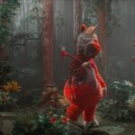Buddy trailer shows off the terryfing new movie from Too Many Cooks creator