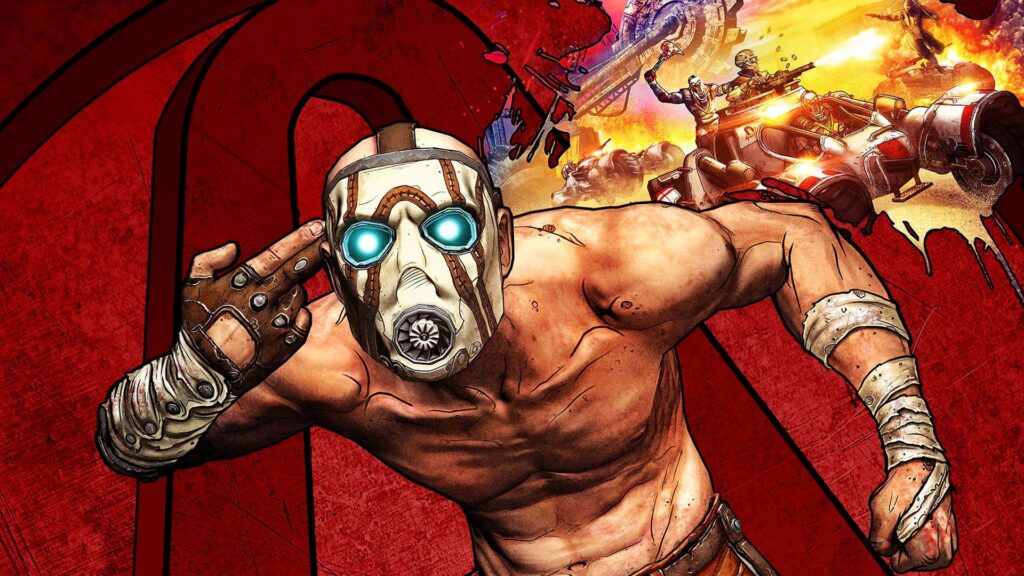 Bungie : a content creator claims the studio might be working on a Borderlands remake