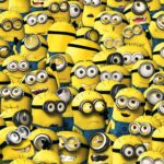 How do Minions reproduce? Minions & Monsters director answers 3 extremely specific questions