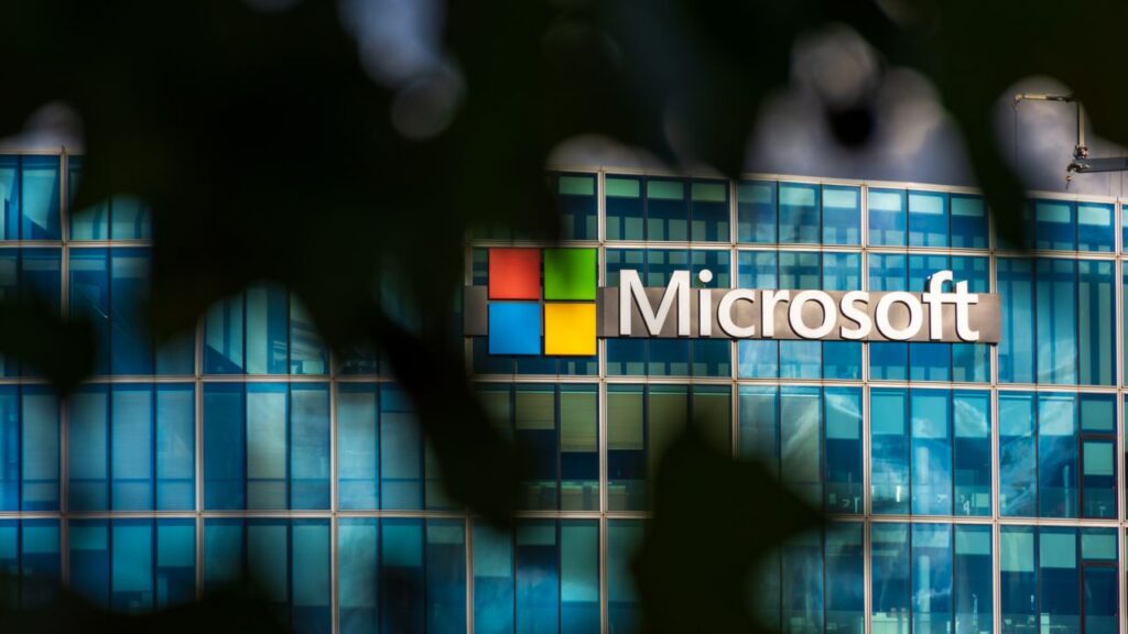 “AI is changing how work gets done”: Microsoft insists 4,800 layoffs aren’t because of AI, but points to a shifting workforce