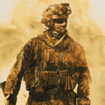 Call of Duty Ambience Website Lets You Fall Asleep to Nostalgic Black Ops and MW2 Lobbies