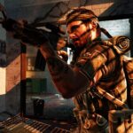 Call of Duty: Black Ops and Black Ops 2 support PS5 and PS4 crossplay