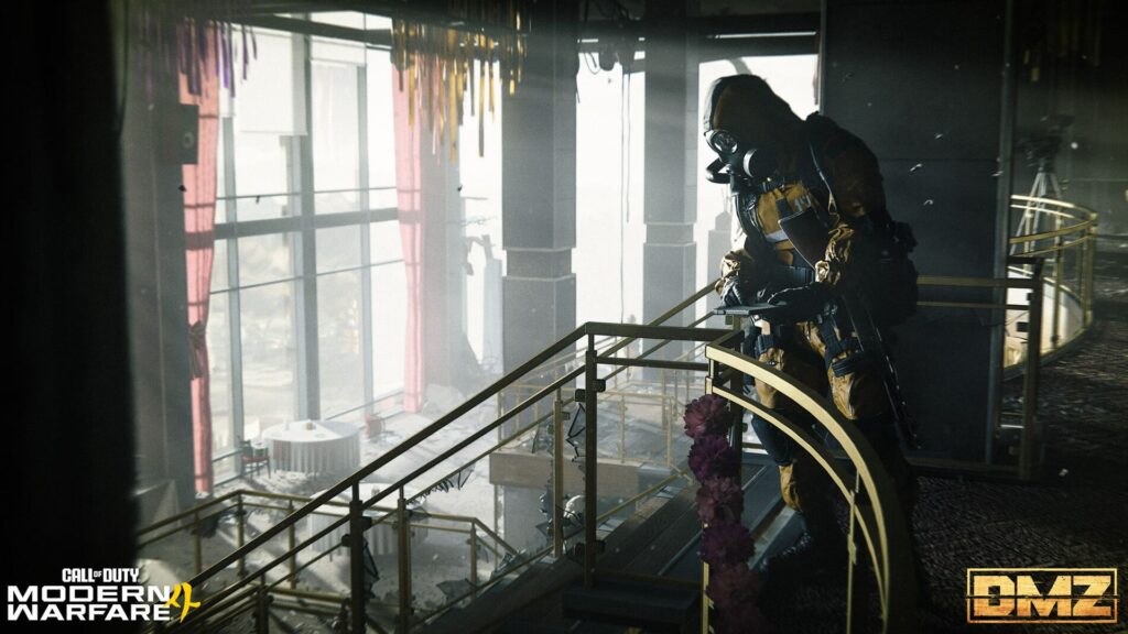 Call of Duty Film is Set in The Modern Warfare Universe, Director Confirms