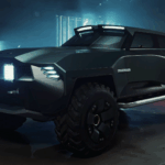 Call of Duty: Modern Warfare 4 – Official Aston Martin Dreadnought Reveal Trailer