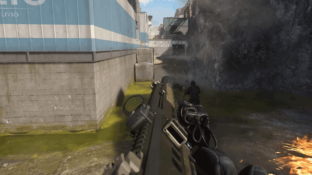Call of Duty: Modern Warfare 4 – Official ‘Crafting the Weapons’ From The Ward Ep. 5 Video
