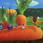 CAPCOM Shares Gameplay Details On Dragon Quest Monsters: The Withered World