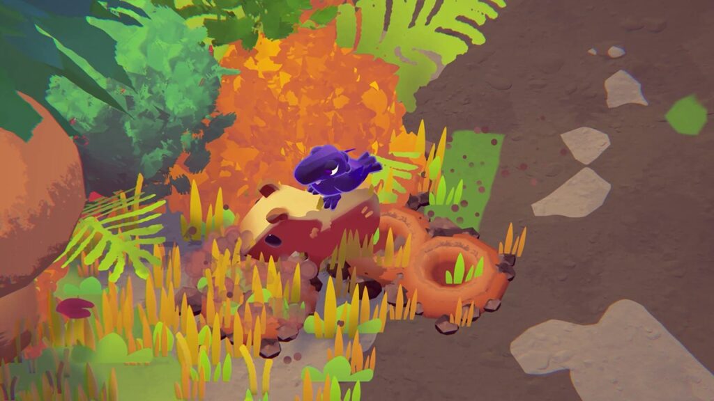 Capy Castaway – Official Release Date Trailer