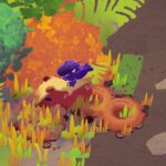 Capy Castaway – Official Release Date Trailer